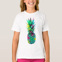 piña exótica de la fruta