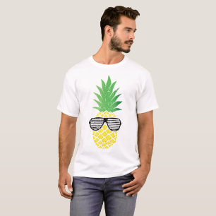 Camiseta Piña fresca