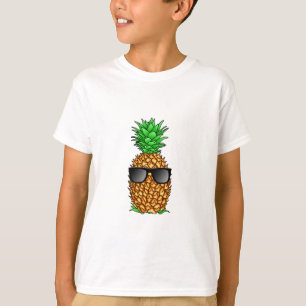 Camiseta Piña Guay