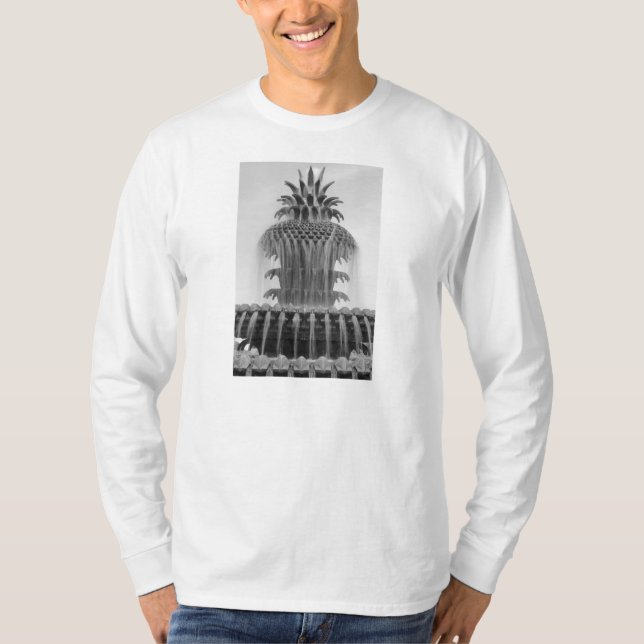 Camiseta Piña Suave (Anverso)