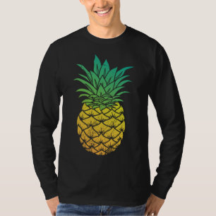 Camiseta Piña tropical