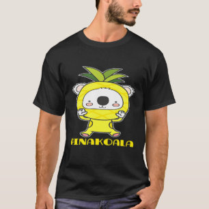 Camiseta Pinakoala Aussie Koala