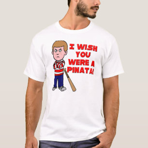 Camiseta Pinata