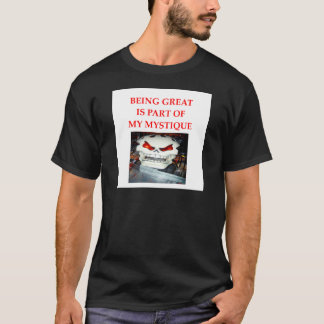 Camiseta pinball