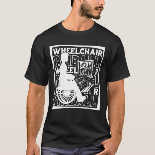 Camiseta Pinball Whechair - Arcade Game Machine Retro Pin
