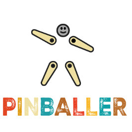 Camiseta Pinballer Pinball Wizardry