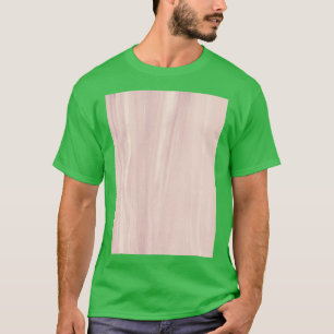 Camiseta Pinceles de color beige