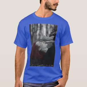 Camiseta Pinceles de Photoshop Evax27s