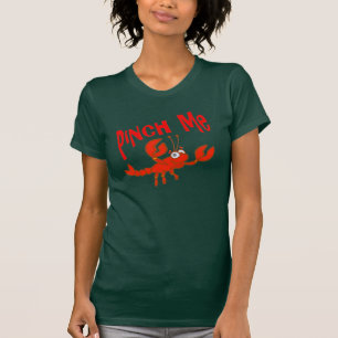 Camiseta Pinch Me Dark Shirt