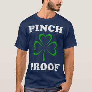 Camiseta Pinch Prof St Patricks Day