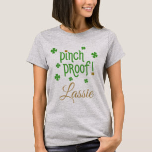 Camiseta Pinch Proof Lassie T-Shirt