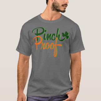 Camiseta PINCH PRUEBA green
