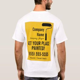 Camiseta Pinchador