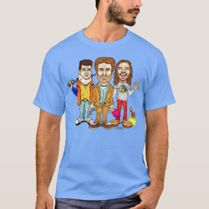 Camiseta Pineapple Express