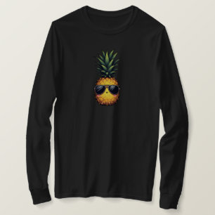 Camiseta Pineapple Guay
