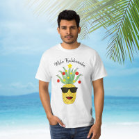 Pineapple Mele Kalikimaka