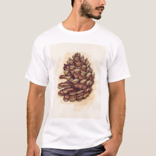 Camiseta Pinecone