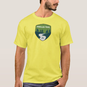 Camiseta Pinellas Trail