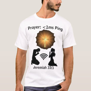 Camiseta Ping