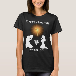 Camiseta Ping