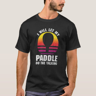 Camiseta Ping Ping Pong 3