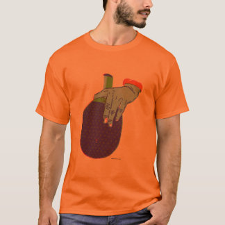 CAMISETA PING-PONG