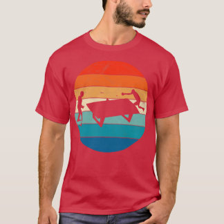 Camiseta Ping Pong