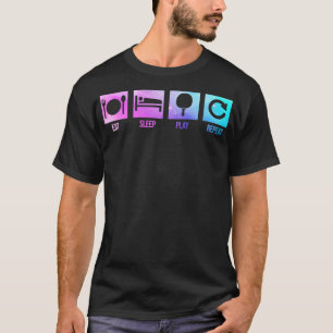 Camiseta ping pong 4