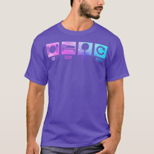 Camiseta ping pong 4