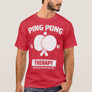 Camiseta ping pong 5