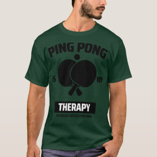 Camiseta ping pong 6