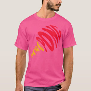 Camiseta Ping Pong Paddle Funny Table Tennis Player