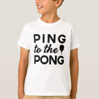 Ping Pong - Ping To The Pong