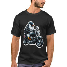 PINGUIN BIKERS ROCK 3
