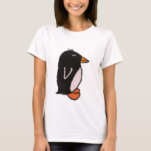 Camiseta Pingüino