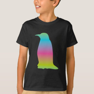 Camiseta Pingüino