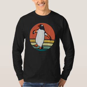 Camiseta Pingüino