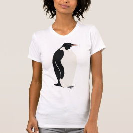 Camiseta Pingüino