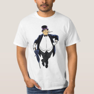 Camiseta Pingüino