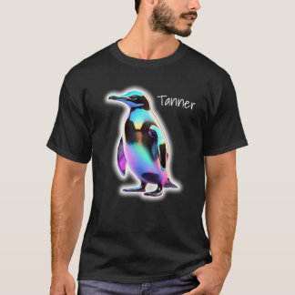 Camiseta Pingüino
