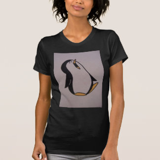 Camiseta Pingüino