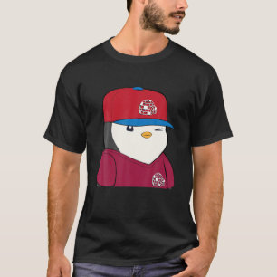 Camiseta Pingüino 12, Pingüino Lover