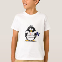 Pingüino de Connecticut