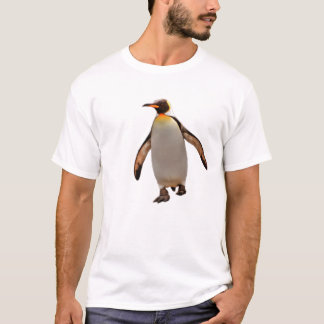 Camiseta Pingüino de emperador