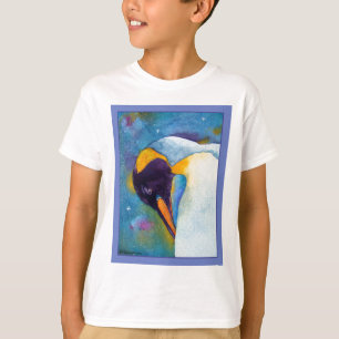 Camiseta Pingüino de emperador