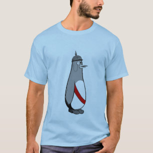 Camiseta Pingüino de Kaiser