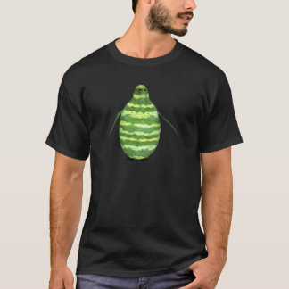 Camiseta Pingüino Día Nacional de la sandía