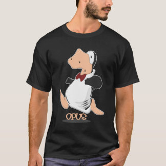 Camiseta Pingüino Esencial