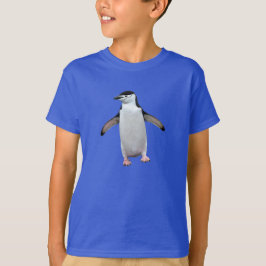 Camiseta Pingüino gracioso