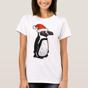 Camiseta Pingüino Humboldt